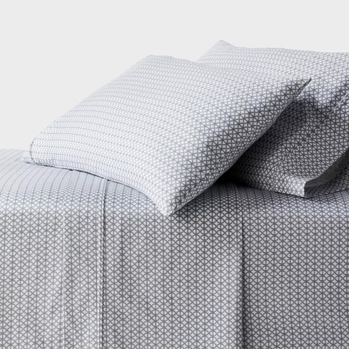 400 thread count performance - count,